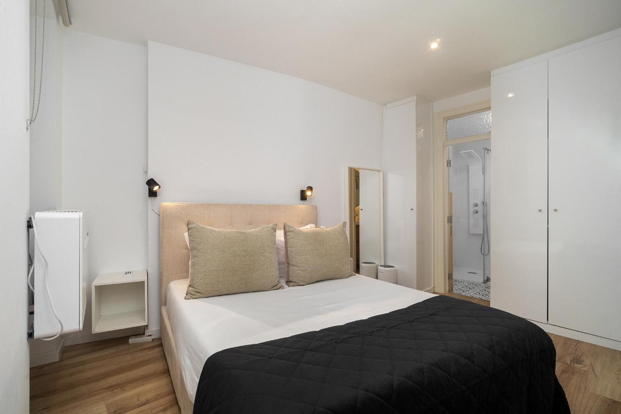Whome | Sao Vicente Deluxe Apartment Lisbon Exterior photo